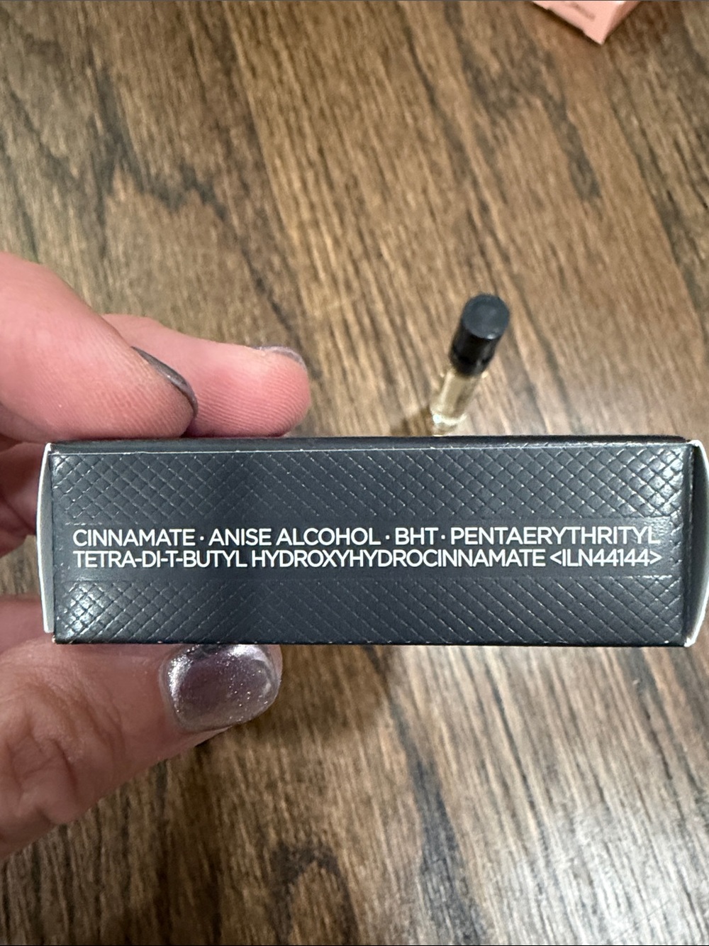 Tom Ford Fabulous Sample brand new - Picture 4 of 5